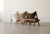Menu Knitting Chair 
