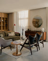Audo Offset 3-Seater Sofa