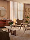 Audo Umanoff Side Table