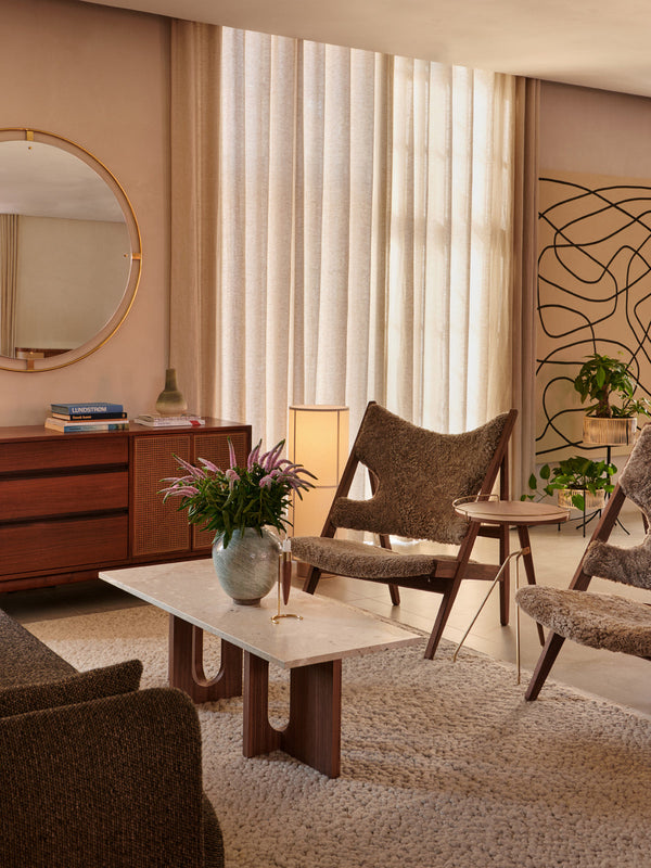 Audo Umanoff Side Table