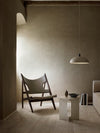 Menu Knitting Chair 
