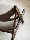 Menu Knitting Chair 