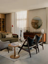 Audo Knitting Chair