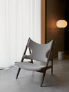 Audo Knitting Chair