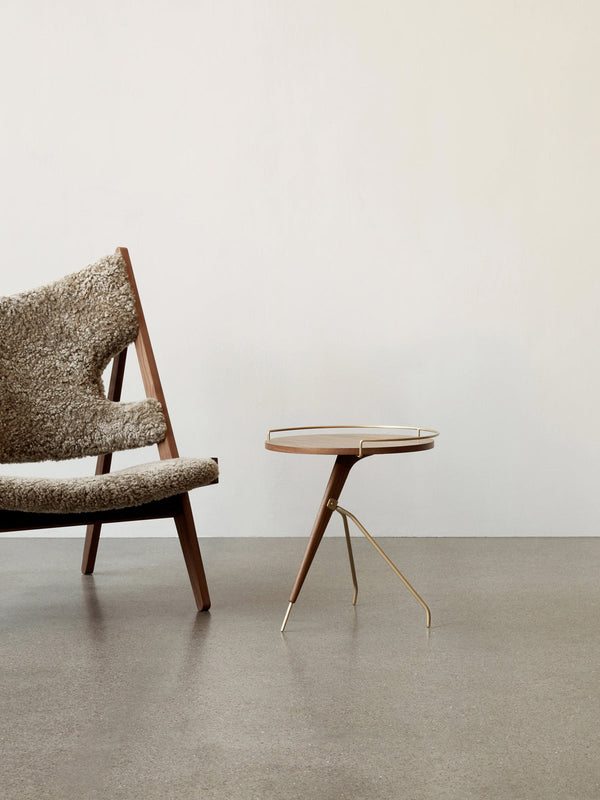 Audo Umanoff Side Table