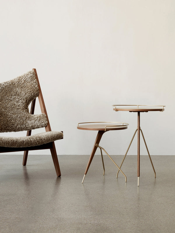 Audo Umanoff Side Table