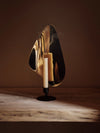 Audo Flambeau Table Candle Holder