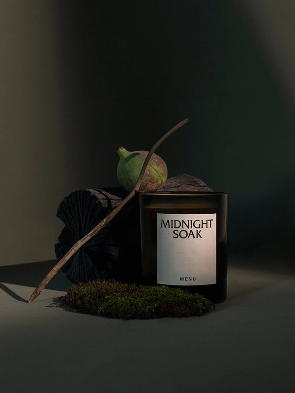 Audo Olfacte Scented Candle - 80g