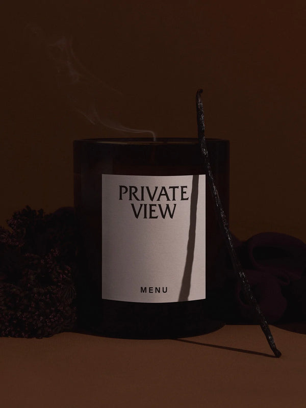 Audo Olfacte Scented Candle - 80g