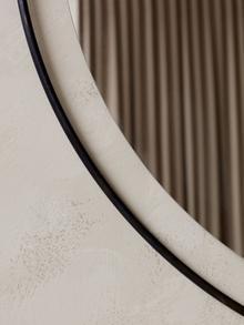 Menu Nimbus Mirror Polished Brass 