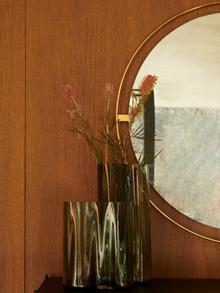 Menu Nimbus Mirror Polished Brass 