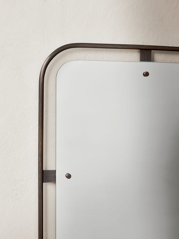 Audo Nimbus Mirror - Rectangular