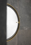 Audo Nimbus Mirror - Round