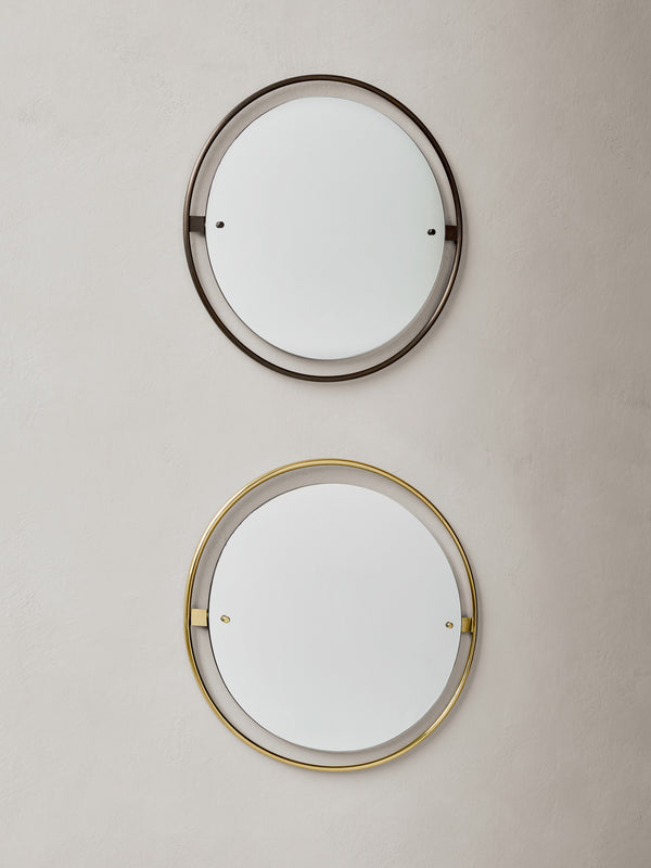 Audo Nimbus Mirror - Round