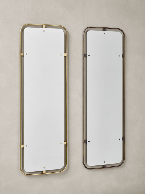 Audo Nimbus Mirror - Rectangular