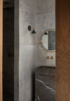 Audo Nimbus Mirror - Round
