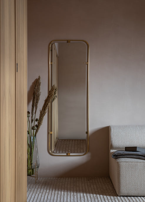 Audo Nimbus Mirror - Rectangular