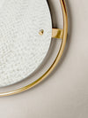 Audo Nimbus Mirror - Round