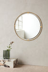 Audo Nimbus Mirror - Round