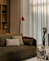 Audo Offset 3-Seater Sofa