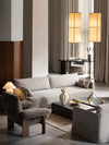 Audo Brasilia Lounge Chair
