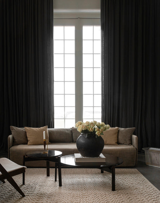 Audo Offset 3-Seater Sofa