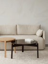 Audo Offset 3-Seater Sofa