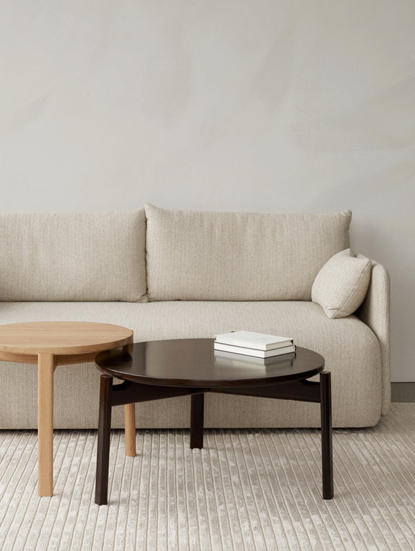Audo Offset 3-Seater Sofa