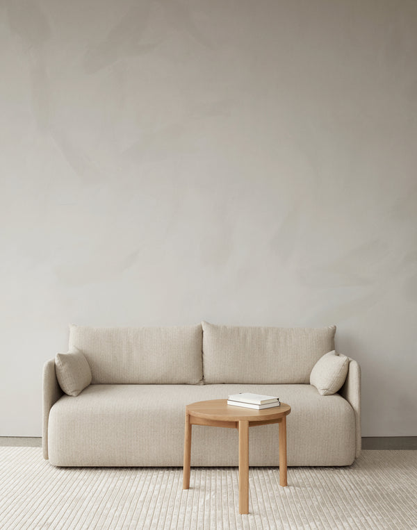 Audo Offset 2-Seater Sofa