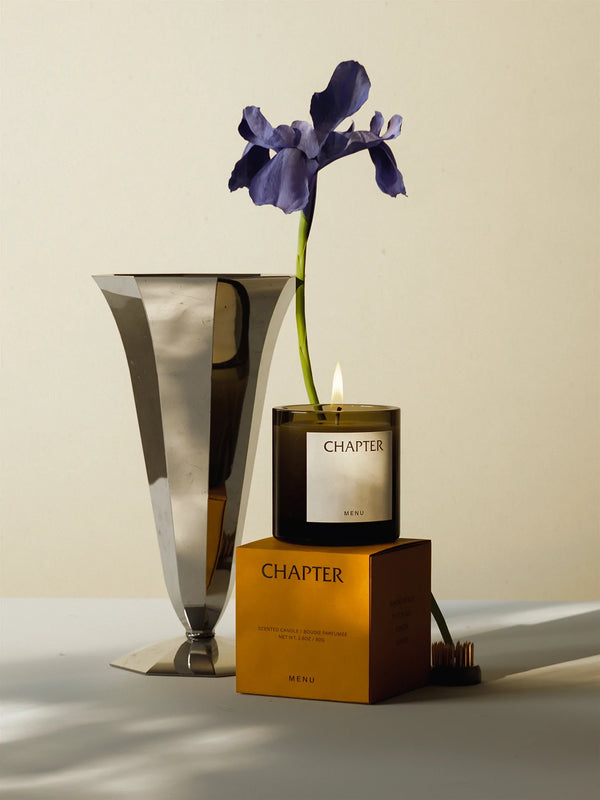 Audo Olfacte Scented Candle - 80g