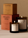 Audo Olfacte Scented Candle - 80g