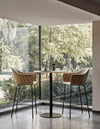 Audo Harbour Arm Chair - Upholstered - Counter