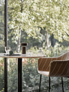 Audo Harbour Column Dining Table - Round