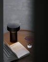 Menu Column LED Table Lamp 