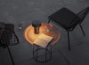 Menu Column LED Table Lamp 