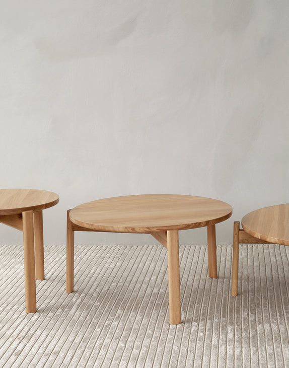 Audo Passage Lounge Table - Medium