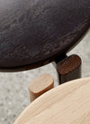 Audo Passage Lounge Table - Medium