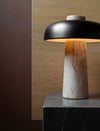 Audo Reverse Table Lamp