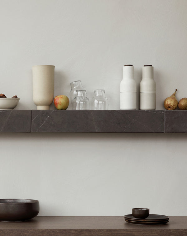 Audo Plinth Shelf