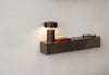 Audo Plinth Shelf