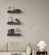 Audo Plinth Shelf