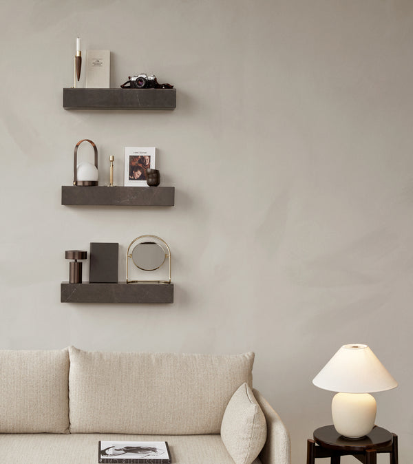 Audo Plinth Shelf