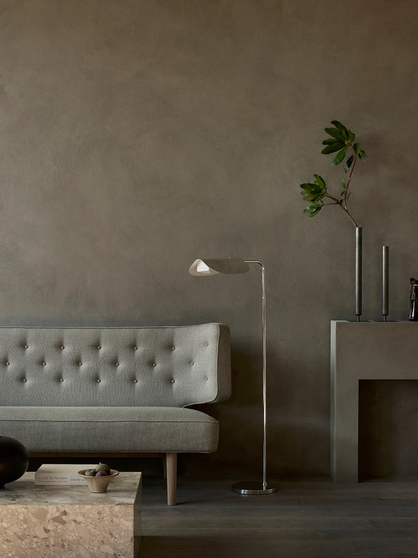 Audo Wing Floor Lamp