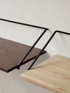 Audo Rail Shelf