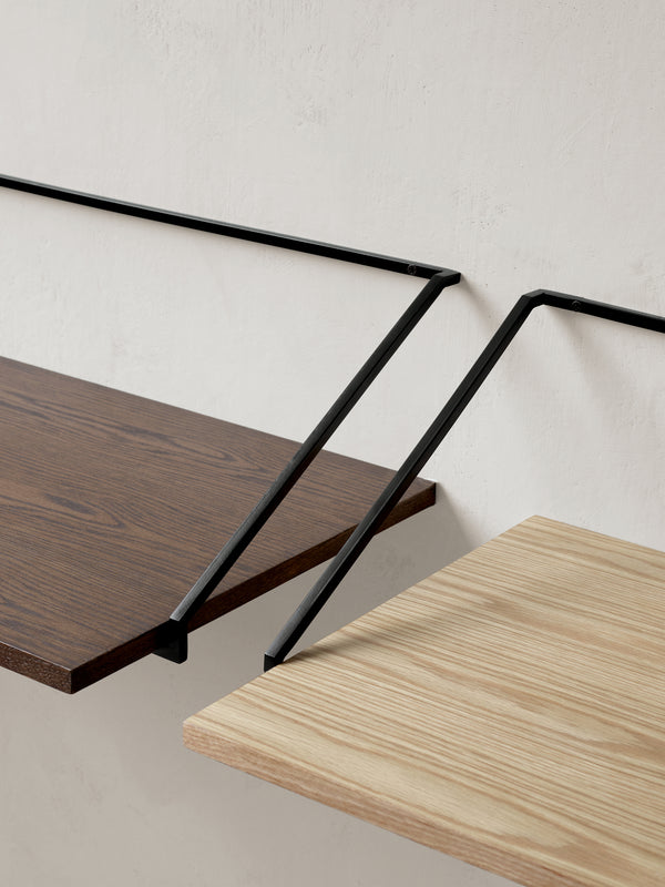 Audo Rail Shelf