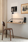 Audo Rail Desk