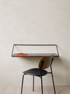 Audo Rail Desk