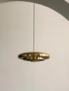 Audo Resonant Pendant