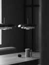 Audo Resonant Pendant