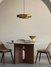 Audo Resonant Pendant